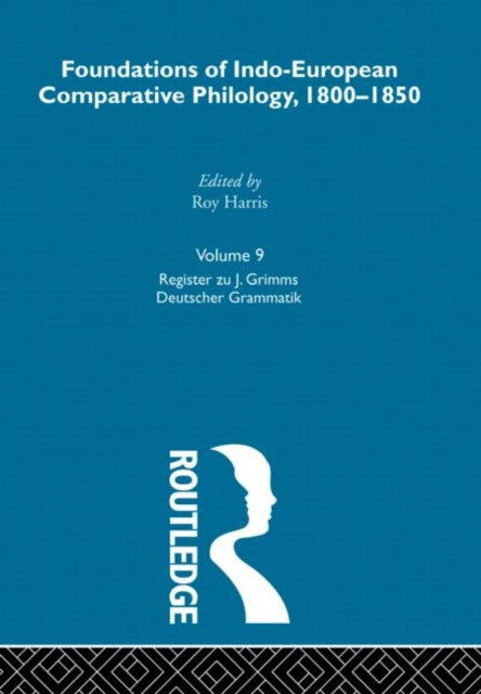 Book cover of: Register Grimms Deuts Gram V9. By: K.g. Anderson