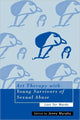 Book cover of: Art Therapy with Young Survivors of Sexual Abuse. By: Jenny Murphy