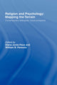Book cover of: Religion and Psychology. By: Dian Jonte-Pace
