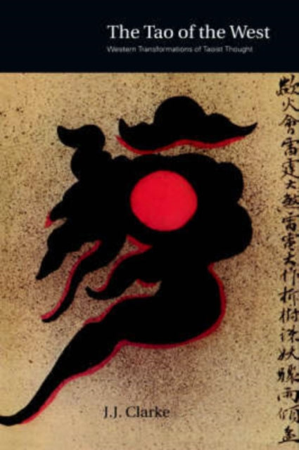 Book cover of: Tao of the West