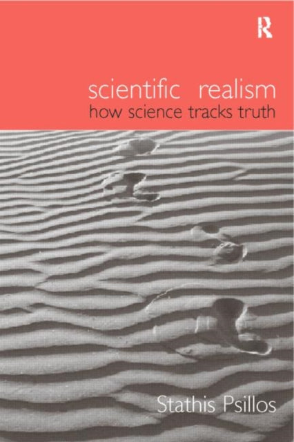 Book cover of: Scientific Realism