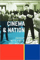 Book cover of: Cinema and Nation
