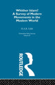 Book cover of: Whither Islam:Orientalism V 9. By: Bryan Turner