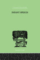 Book cover of: Infant Speech. By: M M LEWIS
