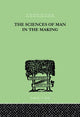 Book cover of: Sciences Of Man In The Making. By: Ed KIRKPATRICK