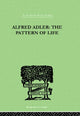 Book cover of: Alfred Adler. By: W Bran Wolfe
