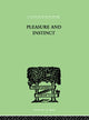 Book cover of: Pleasure And Instinct. By: A H Burl ALLEN