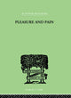 Book cover of: Pleasure And Pain. By: Paul BOUSFIELD