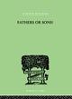 Book cover of: Fathers Or Sons?. By: PRYNCE HOPKINS