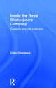 Book cover of: Inside the Royal Shakespeare Company