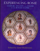 Book cover of: Experiencing Rome. By: J. Huskinson