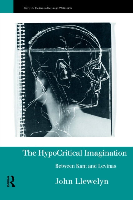 Book cover of: Hypocritical Imagination. By: John Llewellyn