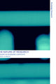 Book cover of: Nature of Research