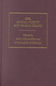 Book cover of: Sex, Social Purity and Sarah Grand
