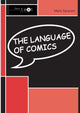 Book cover of: Language of Comics