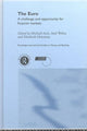 Book cover of: Euro. By: Michael Artis
