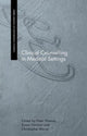Book cover of: Clinical Counselling in Medical Settings