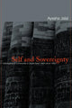 Book cover of: Self and Sovereignty. By: Ayesha Jalal