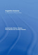 Book cover of: Cognitive Science. By: Daniel Kolak