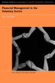 Book cover of: Financial Management in the Voluntary Sector