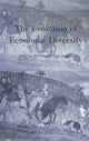 Book cover of: Evolution of Economic Diversity. By: Antonio Nicita