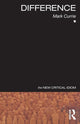 Book cover of: Difference