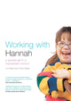 Book cover of: Working With Hannah. By: Chris Glass