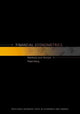 Book cover of: Financial Econometrics