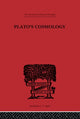 Book cover of: Plato's Cosmology. By: Francis MacDonald Cornford