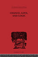 Book cover of: Chance, Love, and Logic. By: Charles Peirce