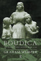 Book cover of: Boudica. By: Graham Webster