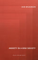 Book cover of: Anxiety in a 'Risk' Society