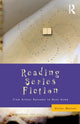 Book cover of: Reading Series Fiction