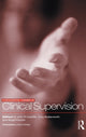 Book cover of: Fundamental Themes in Clinical Supervision. By: John Cutcliffe