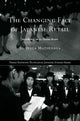 Book cover of: Changing Face of Japanese Retail. By: Louel Matsunaga