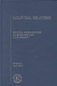 Book cover of: Industrial Relations. By: John Kelly