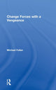 Book cover of: Change Forces With A Vengeance