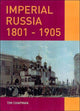 Book cover of: Imperial Russia, 1801-1905