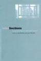 Book cover of: Intersections. By: Iain Borden