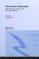 Book cover of: Social in Question. By: Patrick Joyce