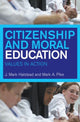 Book cover of: Citizenship and Moral Education