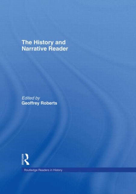 Book cover of: History and Narrative Reader