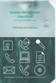 Book cover of: Women and Distance Education