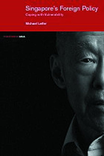 Book cover of: Singapore's Foreign Policy
