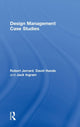 Book cover of: Design Management Case Studies. By: Robert Jerrard