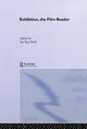 Book cover of: Exhibition, The Film Reader
