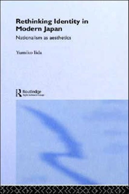 Book cover of: Rethinking Identity in Modern Japan