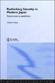 Book cover of: Rethinking Identity in Modern Japan