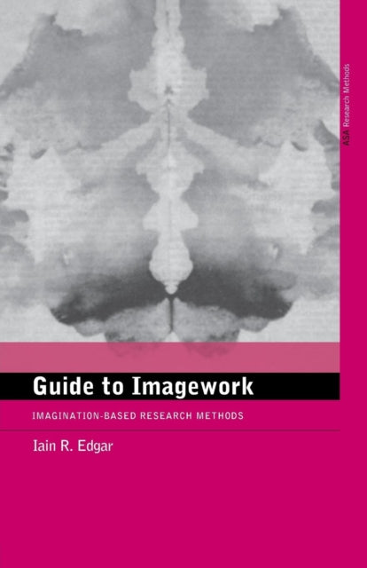 Book cover of: Guide to Imagework