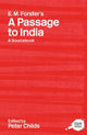 Book cover of: E.M. Forster's A Passage to India